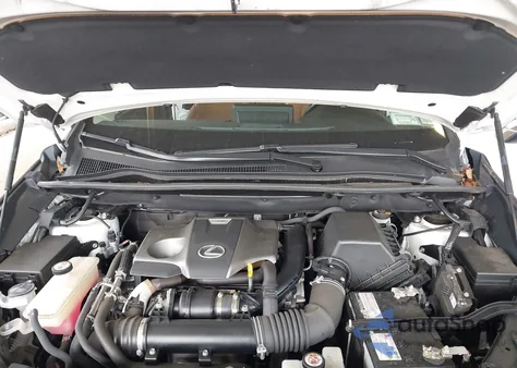 2021 Lexus Nx 300 from USA, damaged, VIN JTJDARDZ3M5023838